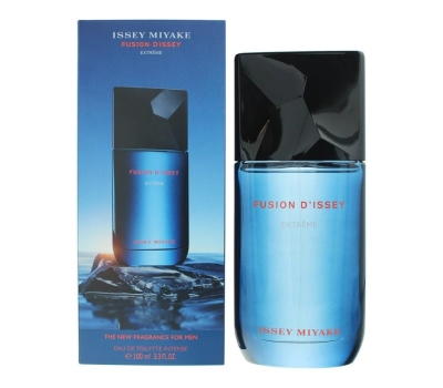 Issey Miyake Fusion d'Issey Extreme