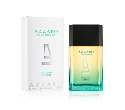Azzaro Pour Homme Cologne Intense