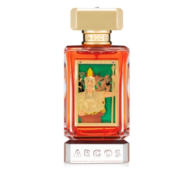 Argos Pallas Athene