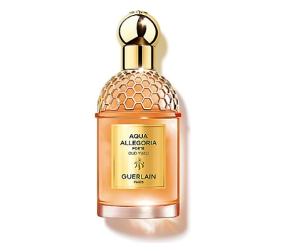 Guerlain Aqua Allegoria Forte Oud Yuzu 230266