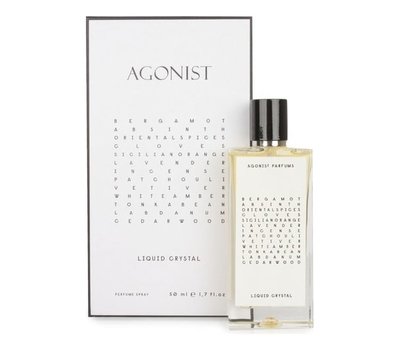 Agonist Liquid Crystal parfum consentree 33621