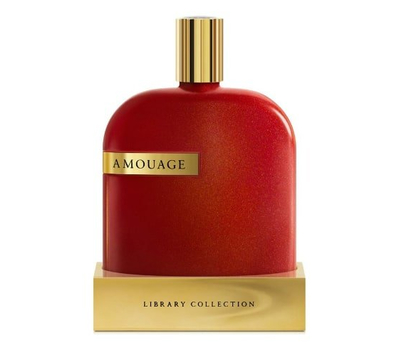 Amouage Library Collection Opus IX