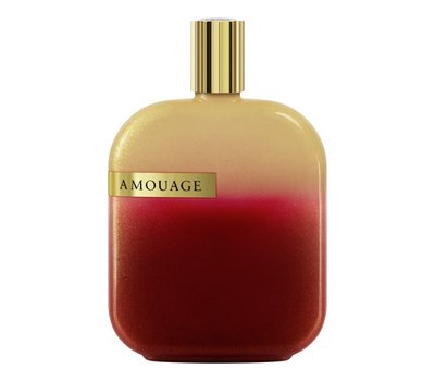 Amouage Library Collection Opus X 34451
