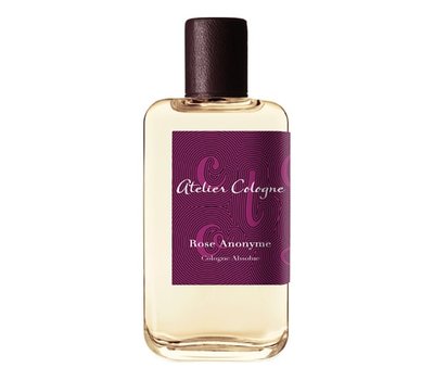 Atelier Cologne Rose Anonyme 35004