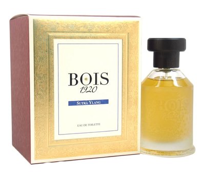 Bois 1920 Sutra Ylang 35768