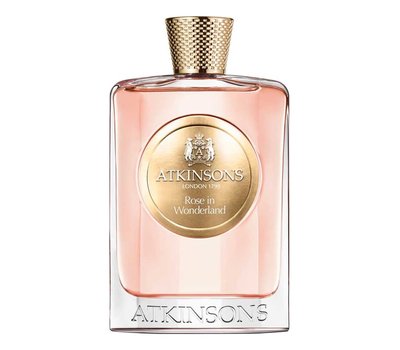 Atkinsons Rose in Wonderland 35154