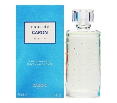 Caron Eaux de Caron Pure 36933