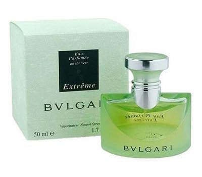 Bvlgari Au The Vert Extreme 36302
