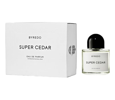 Byredo Super Cedar 36690