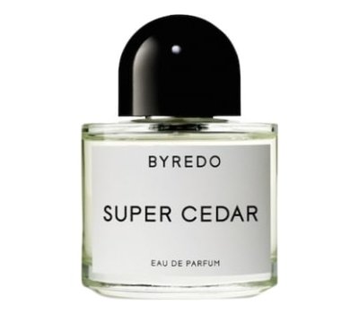 Byredo Super Cedar 36695