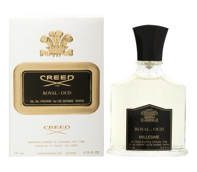 Creed Royal Oud 37927