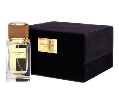 Dolce Gabbana (D&G) Velvet Exotic Leather 38395