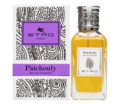 Etro Patchouly 39024