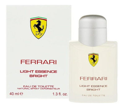 Ferrari Light Essence Bright 39309