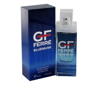 GianFranco Ferre GF Bluemusk 39778