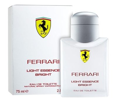 Ferrari Light Essence Bright 39306