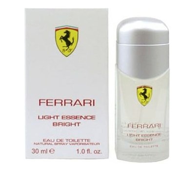 Ferrari Light Essence Bright 39308