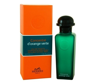 Hermes Eau D'Orange Verte 40322
