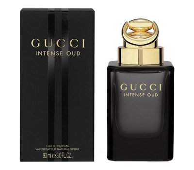 Gucci Intense Oud 40068