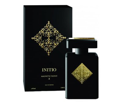 Initio Parfums Prives Magnetic Blend 8 40758