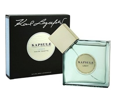Karl Lagerfeld Kapsule Light 41268