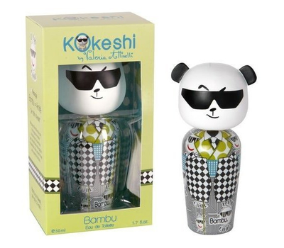 Kokeshi Bambu 41768