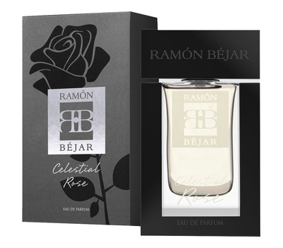 Ramon Bejar Celestial Rose 44973