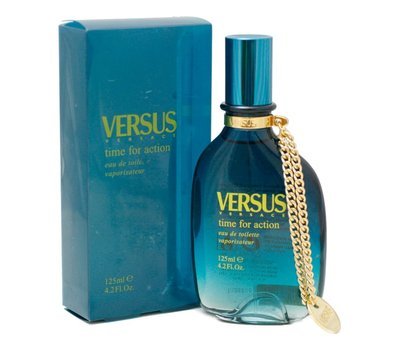Versace Versus Time for Action 46566