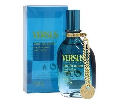 Versace Versus Time for Action 46568