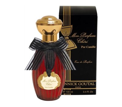 Annick Goutal Mon Parfum Cheri par Camille 49361