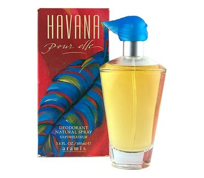 Aramis Havana Pour Elle 49848