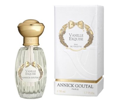 Annick Goutal Vanille Exquise 49538