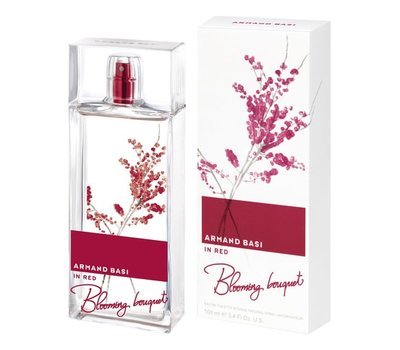 Armand Basi in Red Blooming Bouquet 49943