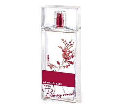 Armand Basi in Red Blooming Bouquet 49947