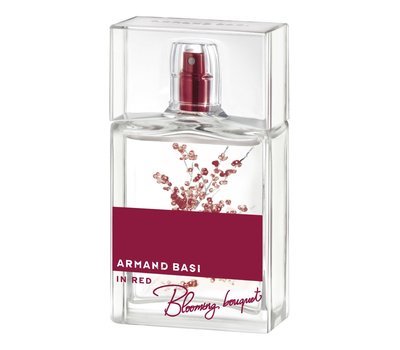 Armand Basi in Red Blooming Bouquet 49949