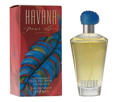 Aramis Havana Pour Elle 49850