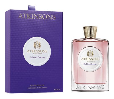 Atkinsons Fashion Decree 50430