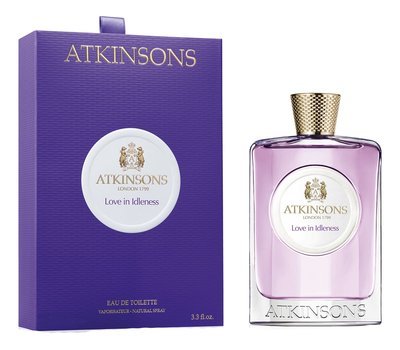 Atkinsons Love in Idleness 50451