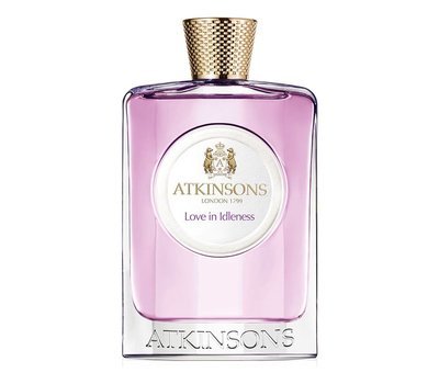 Atkinsons Love in Idleness 50453