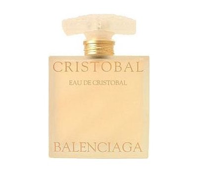 Balenciaga Eau de Cristobal 50795