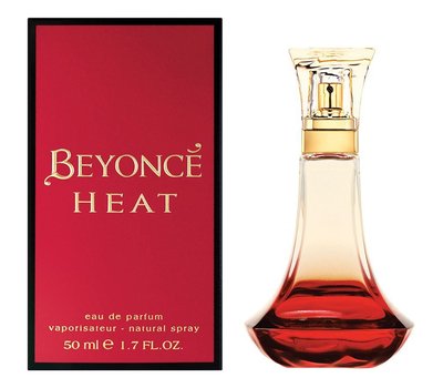 Beyonce Heat 51537