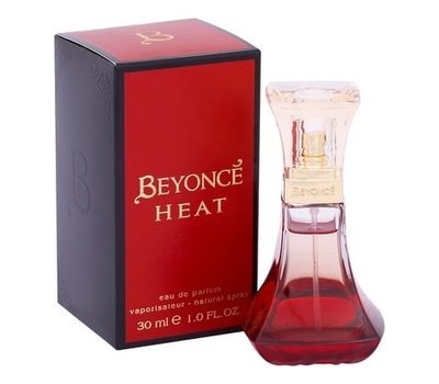 Beyonce Heat 51536