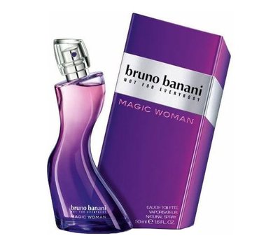 Bruno Banani Magic Woman 52900