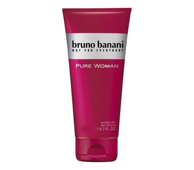 Bruno Banani Pure woman 52929