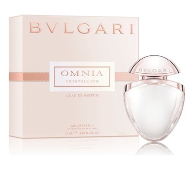 Bvlgari Omnia Crystalline L'eau de Parfum 53624
