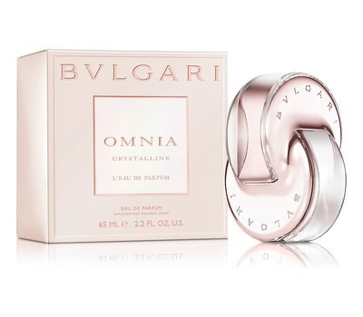 Bvlgari Omnia Crystalline L'eau de Parfum 53626