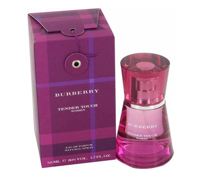 Burberry Tender Touch 53259