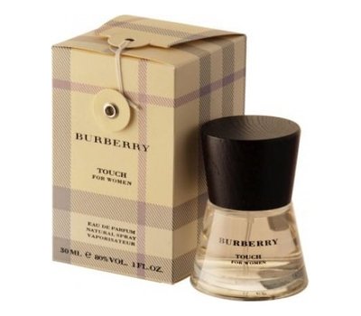 Burberry Touch for Women 53291