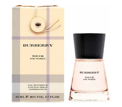 Burberry Touch for Women 53292