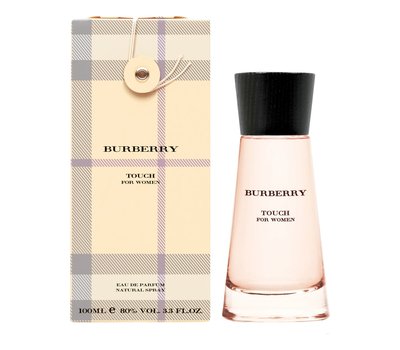 Burberry Touch for Women 53289
